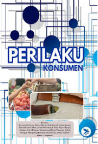 Image of PERILAKU KONSUMEN