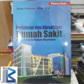 Perizinan dan Akreditas Rumah Sakit Sebuah Kajian Hukum Islam