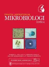 Image of Praktik Laboratorium Mikrobiologi