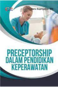 Image of Preceptorship Dalam Pendidikan Keperawatan