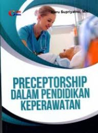 Image of Preceptorship Dalam Pendidikan Keperawatan