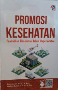 Promosi Kesehatan