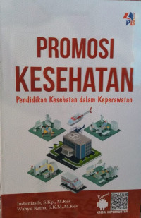 Image of Promosi Kesehatan