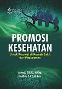 Image of Promosi Kesehatan