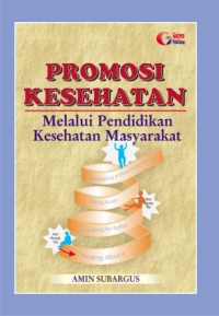 Image of Promosi Kesehatan Melalui Pendidikan Kesehatan Masyarakat