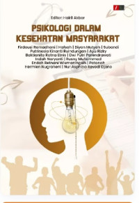 Image of Psikologi Dalam Kesehatan Masyarakat