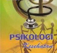 Image of PSIKOLOGI Kesehatan