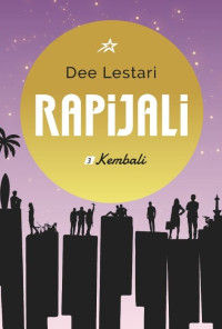 Image of Rapijali Kembali