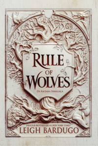 Image of Rule of Wolves Di antara Serigala