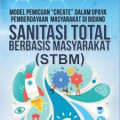 Sanitasi Total Berbasis Masyarakat (STBM)