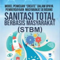 Image of Sanitasi Total Berbasis Masyarakat (STBM)