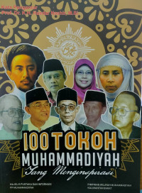 Image of Seratus Tokoh Muhammadiyah yang Menginspirasi