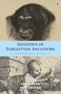 Image of Shadows Of Forgotten Ancestors