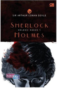 Image of Sherlock Holmes