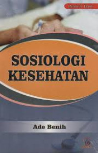 Image of Sosiologi Kesehatan