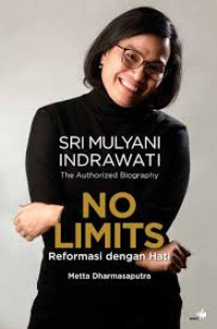 Image of Sri Mulyani Indrawati The Authorized Biography