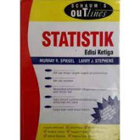 Image of STATISTIK