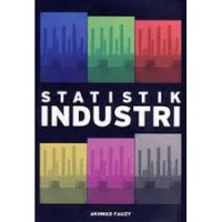Image of Statistik Industri