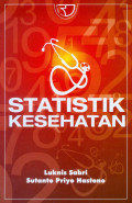 STATISTIK KESEHATAN