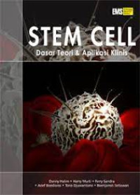 Image of Stem Cell: dasar teori & aplikasi klinis