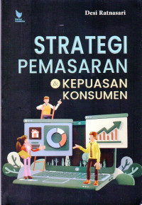 Image of Strategi Pemsaran & Kepuasan Konsumen