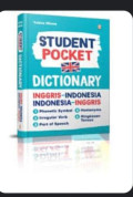 Student Pocket Dictionary