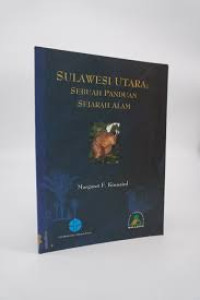 Image of Sulawesi Utara: Sebuah Panduan Sejarah Alam