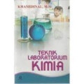Teknik Laboratorium Kimia