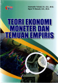 TEORI EKONOMI MONETER DAN TEMUAN EMPIRIS