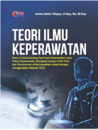 Image of Teori Ilmu Keperawatan