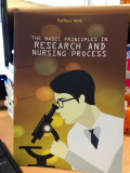 The Basic Principles in Research and Nursing Process