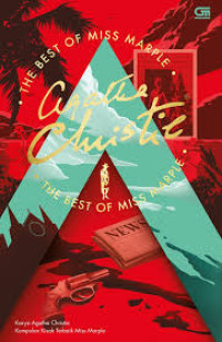 Image of The Best Of Miss Marple