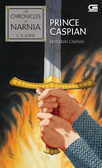 Image of The Chronicles Of Narnia Prince Caspian