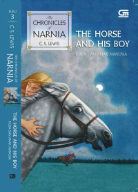 Image of The Chronicles Of Narnia The Horse And His Boy