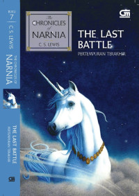 Image of The Chronicles Of Narnia The Last Battle