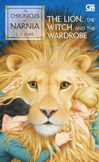 Image of The Chronicles Of Narnia The Lion, The Witch And The Wardrobe