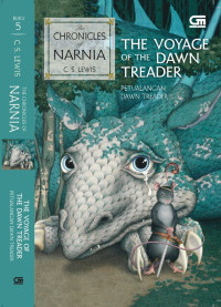 Image of The Chronicles Of Narnia The Voyage Of The Dawn Treader