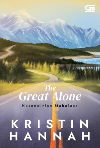 Image of The Great Alone Kesendirian Mahaluas
