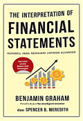 The Interpretation of Financial Statements