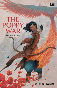 Image of The Poppy War