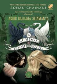 Image of The School for Good and Evil