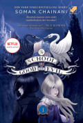 The School For Good And Evil