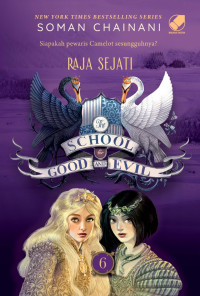 Image of The School For Good And Evil