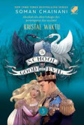 The School For Good And Evil Kristal Waktu