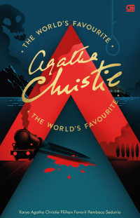 Image of The World's Favourite Agatha Christie