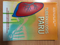Image of Tuberkulosis Paru