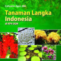 Image of Tumbuhan Langka Indonesia