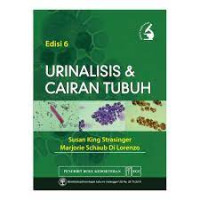 Image of Urinalisis & Cairan Tubuh
