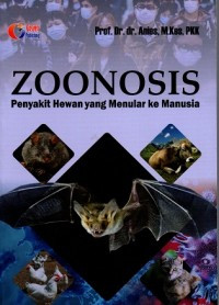 Image of ZOONOSIS PENYAKIT HEWAN YANG MENULAR KEMANUSIA